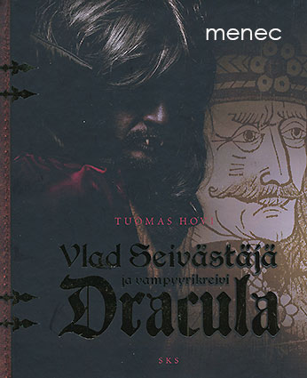 Hovi, Tuomas - Vlad Seivästäjä 