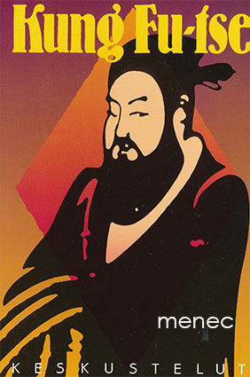Kung fu-tse - Keskustelut 