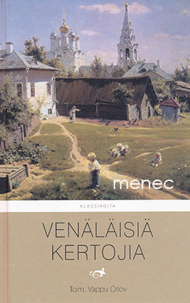 Venäläisiä kertojia 