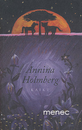 Holmberg, Annina - Kaiku 