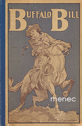 Buffalo Bill 