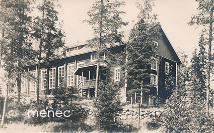 Koijärvi, kirkko 