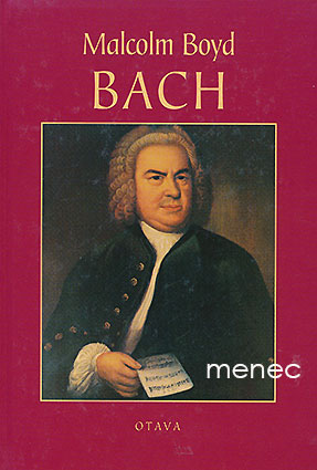 Boyd, Malcolm - Bach 