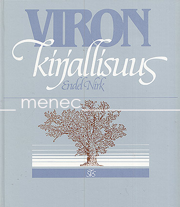 Nirk, Endel - Viron kirjallisuus 