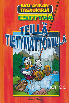 Teillä tietymättömillä 