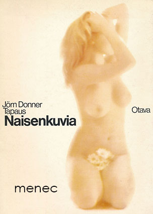 Donner, Jörn - Tapaus naisenkuvia 