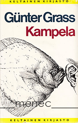 Grass, Günter - Kampela 