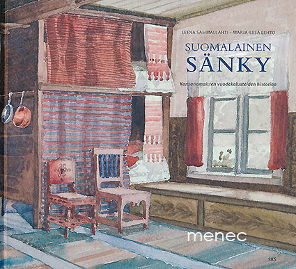 Sammallahti, Leena & Lehto, Marja-Liisa - Suomalainen sänky 