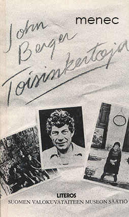 Berger, John - Toisinkertoja 