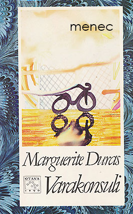 Duras, Marguerite - Varakonsuli 