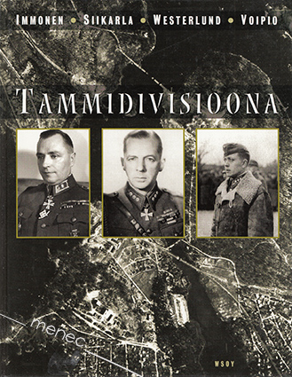 Tammidivisioona 