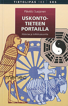 Suojanen, Päivikki - Uskontotieteen portailla 