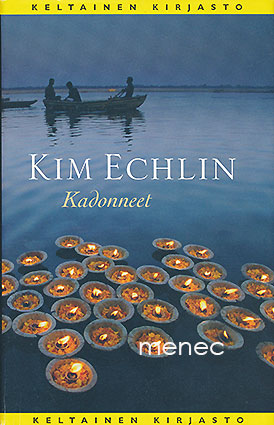 Echlin, Kim - Kadonneet 