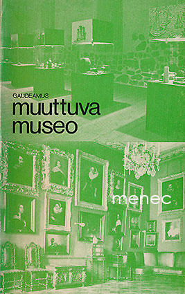 Muuttuva museo 