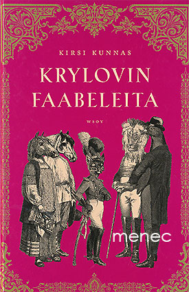 Krylov, I. A. - Faabeleita 