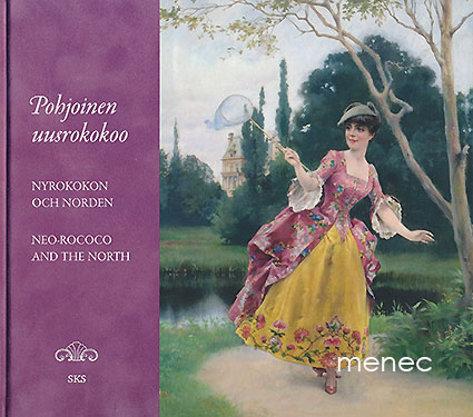 Pohjoinen uusrokokoo 