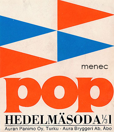 Pop hedelmäsoda 