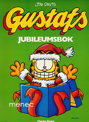 Gustafs jubileumsbok 