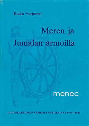 Varjonen, Kaiku - Meren ja Jumalan armoilla 
