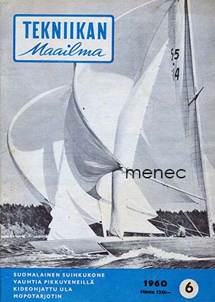 Tekniikan Maailma 