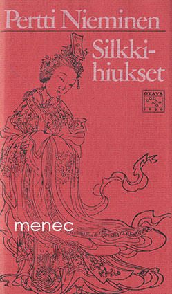 Nieminen, Pertti - Silkkihiukset 