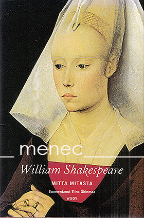 Shakespeare, William - Mitta mitasta 