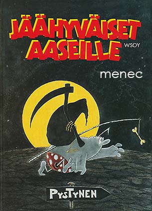 Pystynen, Harri - Kadekismus 