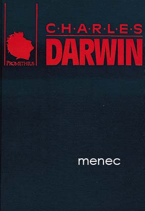 Darwin, Charles - Elämäni 