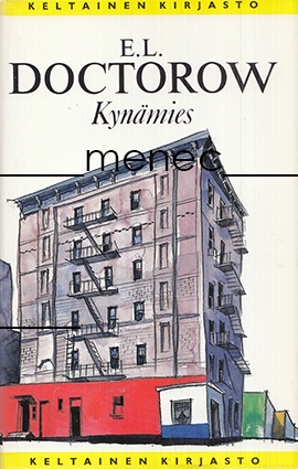 Doctorow, E. L. - Kynämies 