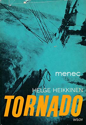 Heikkinen, Helge - Tornado 