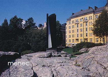 Helsinki, Kalliota, Stadin Arska, Agricolankatu 