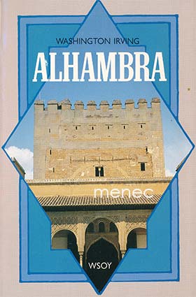 Irving, Washington - Alhambra 