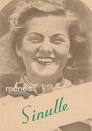 Sinulle - tule sinäkin mukaan 