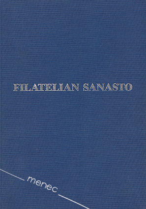 Filatelian sanasto 