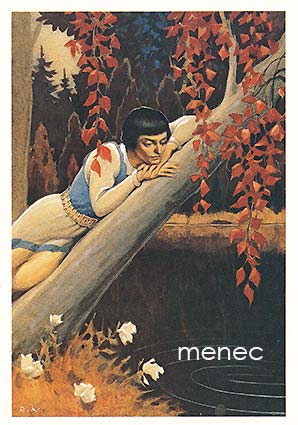 Koivu, Rudolf - Uneksija 