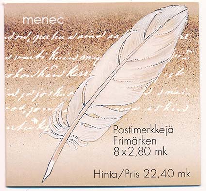 Kirja 1900-luvulla, 1997, vihko V39 