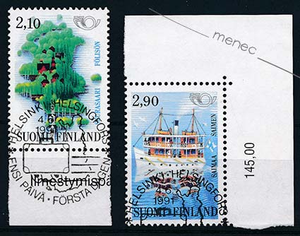 Pohjola 1991, 2 kpl 