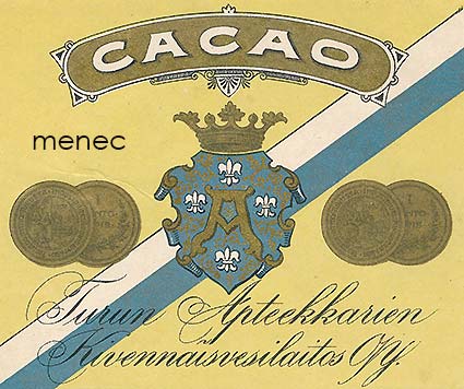 Cacao 