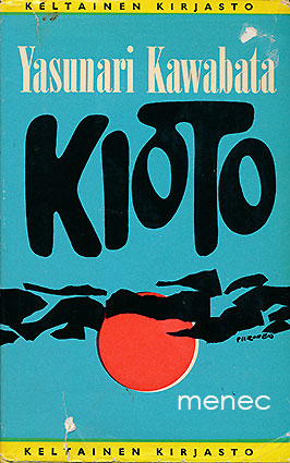 Kawabata, Yasunari - Kioto 