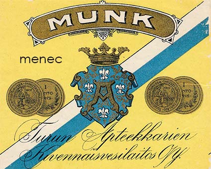 Munk 