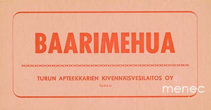 Baarimehua 