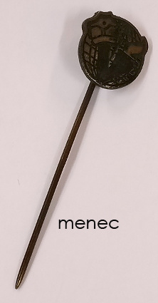 Rintamaveteraaniliiton rintaneula 