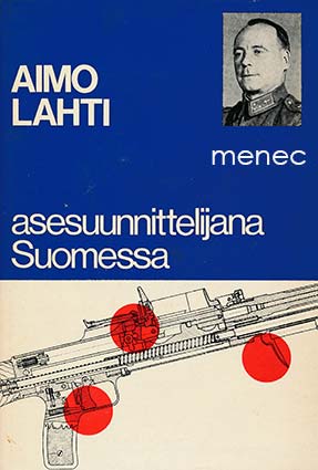 Lahti, Aimo - Asesuunnittelijana Suomessa 