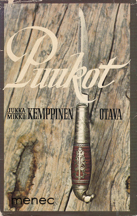 Kemppinen, Jukka & Kemppinen, Mikko - Puukot 