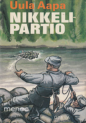 Aapa, Uula - Nikkelipartio 