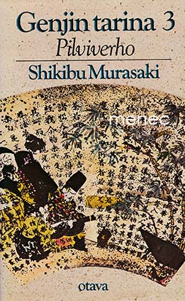 Murasaki, Shikibu - Genjin tarina 3 