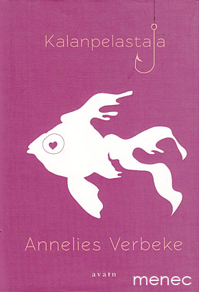 Verbeke, Annelies - Kalanpelastaja 