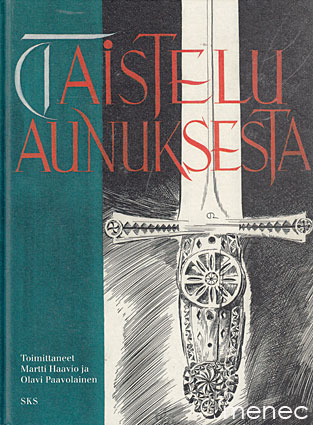 Taistelu Aunuksesta 