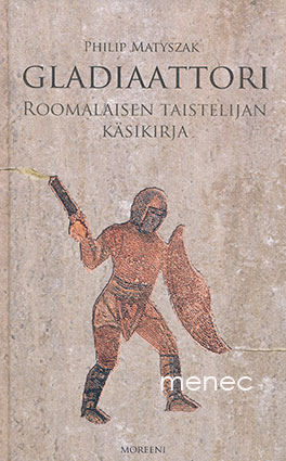 Matyzak, Philip - Gladiaattori 