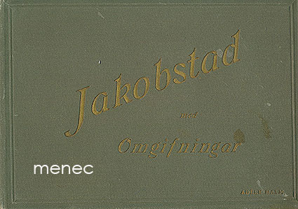 Pietarsaari, valokuva-albumi 